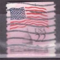 USA Michel Nr. 1738 C gestempelt (6)