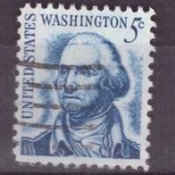 USA Michel Nr. 895 gestempelt (4)