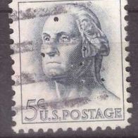 USA Michel Nr. 817 gestempelt (4)