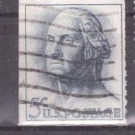 USA Michel Nr. 817 EU gestempelt (4)