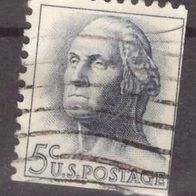 USA Michel Nr. 817 ERU gestempelt (4)
