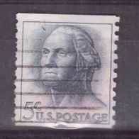 USA Michel Nr. 817 C gestempelt (24)