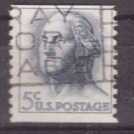 USA Michel Nr. 817 C gestempelt (31)