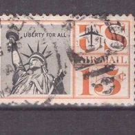 USA Michel Nr. 764 gestempelt (15)
