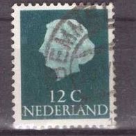 Niederlande Michel Nr. 641 gestempelt (5)
