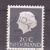 Niederlande Michel Nr. 622 gestempelt (7)