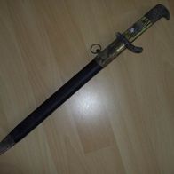 Ehrenbajonett