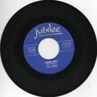 Bill Darnel And His Orchestra - Satin Doll / Ain´t Misbehavin´