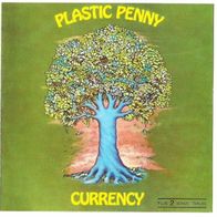 Plastic Penny ?- Currency (1969) psych/prog Hammond CD Repertoire 1993 M/M