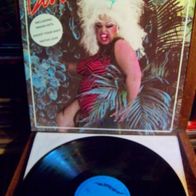 Divine - "My first album (w. Shoot your shot - Bobby Orlando)- Lp - mint !