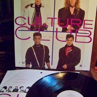 Culture Club - From luxury to heartache - Lp - n. mint !