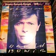 David Bowie - Fashion °12" Vinyl Maxi 1980