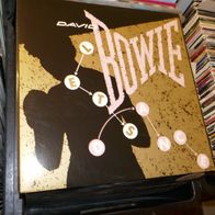 David Bowie - Let´s Dance °12" Maxi Single 1983