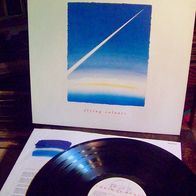 Chris deBurgh - Flying colours - ´88 Lp - Topzustand !