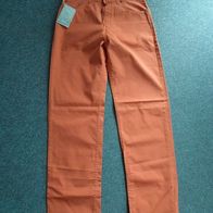 Joop! Jeans Gr. 48 orange (R#)