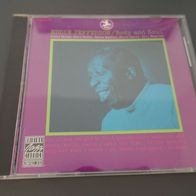 Eddie Jefferson - Body And Soul °CD