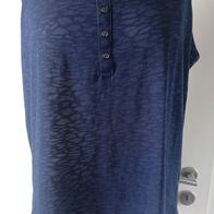 Top von Janina Gr.44 leicht transparent * *