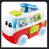 Chicco - Campingbus DE/EN Van Life