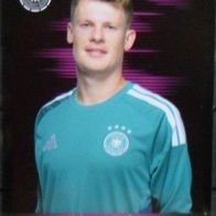 Karte 30 " Alexander Nübel "