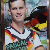 Karte 69 " Pascal Groß "