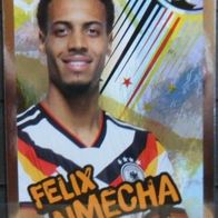 Karte 70 " Felix Nmecha "