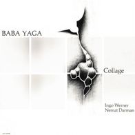 Baba Yaga - Collage LP
