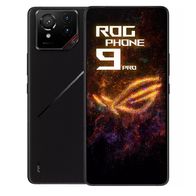 ASUS ROG Phone 9 Pro 512GB 16GB Phantom Black 6,78 Zoll Full HD 185 Hz 50 MP - Kau