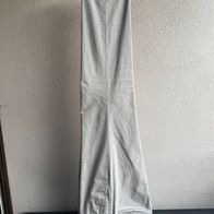 HUGO BOSS Herrenhose / Chino - Gr. 50 regular fit - beige