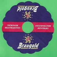 Pilsdeckchen Tropfdeckchen, Braugold Erfurt & andere Pilsdeckchen 7x