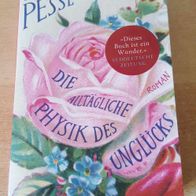 Die alltägliche Physik des Unglücks - Marisha Pessl