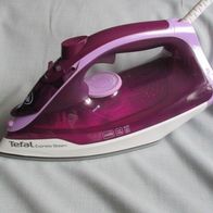 Tefal Dampfbügeleisen „Steam Express FV2835“
