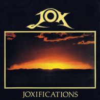 Jox - Joxifications LP