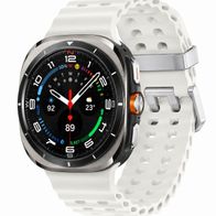 Samsung Galaxy Watch Ultra (2025) 47mm LTE Titanium Silver - Kaufen