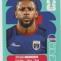 Panini Fussball WM 2026 Steven Moreira CPV Bild Nr 6