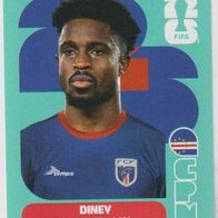 Panini Fussball WM 2026 Diney CPV Bild Nr 5
