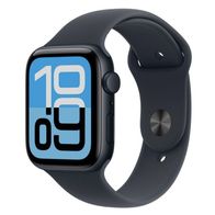 Apple Watch SE 3 GPS 44mm Midnight Sport Band Midnight M/L - Kaufen