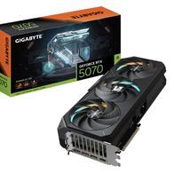 GigaByte GeForce RTX 5070 Ti Gaming OC DirectX 12.2 WQHD PCIe 5.0 x16 - Kaufen
