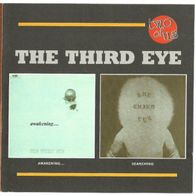The Third Eye – Awakening / Searching CD