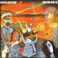 Potemkine - Nicolas II LP