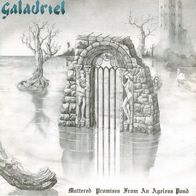 Galadriel - Muttered Promises From An Ageless Pond LP