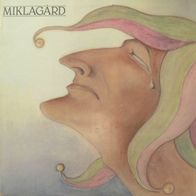 Miklagard prog LP 1979 Sweden