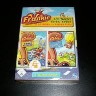 Frankie - Coole Flitzer & Lustige Weltreise