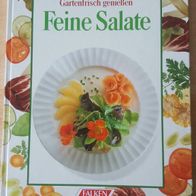 Feine Salate : gartenfrisch geniessen - Peter Nikolay