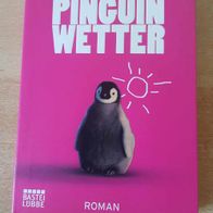 Pinguinwetter - Britta Sabbag