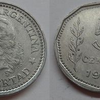 Argentinien 5 Centavos 1972 ## Li9