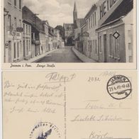 Jarmen-Lange-Strasse-1940-Feldpostkarte Erh.1