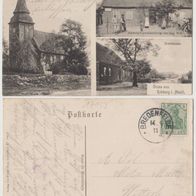 Rehberg-1911-Laden-von-August-Wils Mecklenburg Erh.1