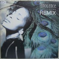 12" Innocence - Silent Voice (Remix) (COOLXR 212/ UK-Import)