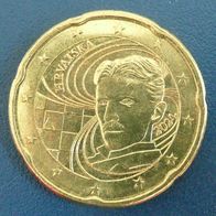 20 Cent - Kroatien - 2024