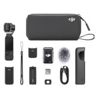 DJI Osmo Pocket 3 Kreativ Combo - Kaufen